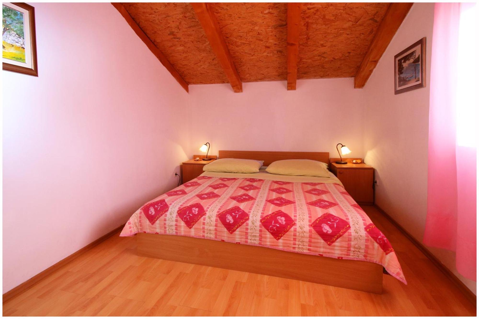 Apartments Bilo Near Primošten Zewnętrze zdjęcie